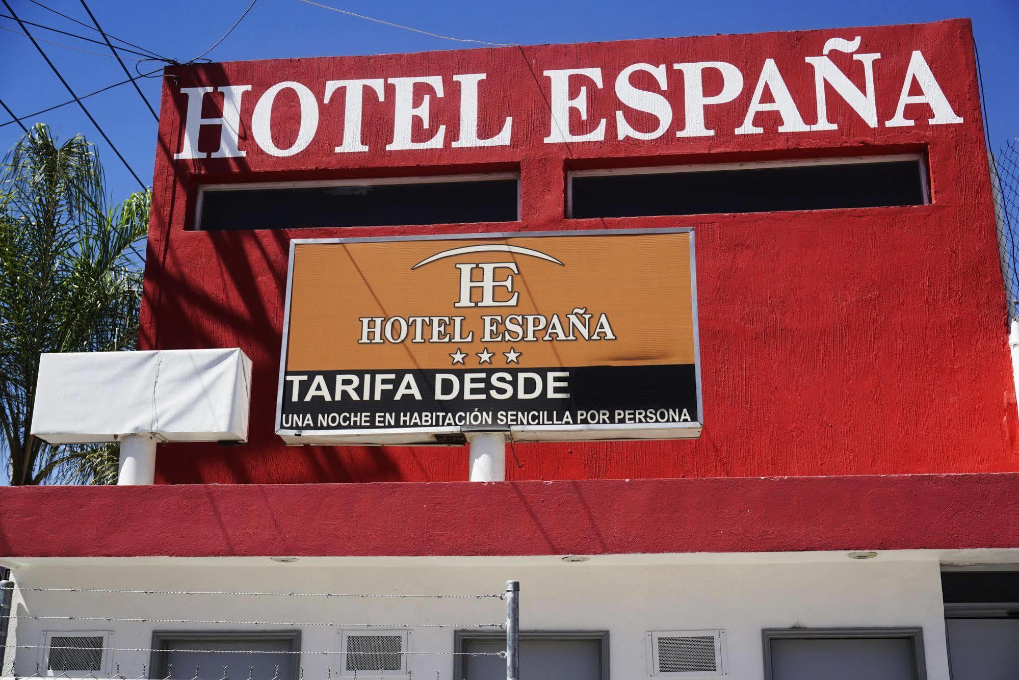 Opportunity Leon Hotel Exterior photo